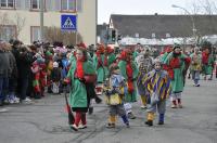 Rosenmontag  in Umkirch