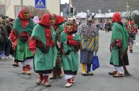 Rosenmontag  in Umkirch