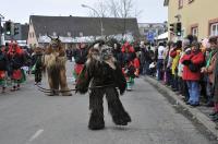 Rosenmontag  in Umkirch