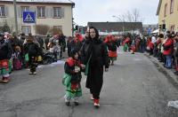 Rosenmontag  in Umkirch