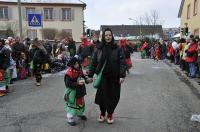 Rosenmontag  in Umkirch