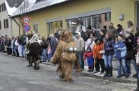 Rosenmontag  in Umkirch