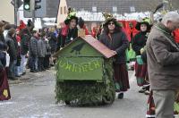 Rosenmontag  in Umkirch