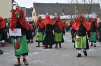 Rosenmontag  in Umkirch