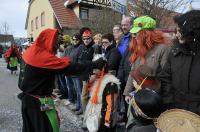 Rosenmontag  in Umkirch