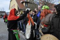 Rosenmontag  in Umkirch