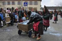 Rosenmontag  in Umkirch