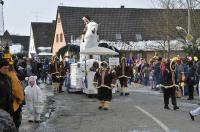 Rosenmontag  in Umkirch