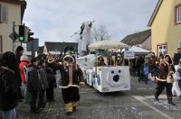 Rosenmontag  in Umkirch