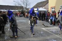 Rosenmontag  in Umkirch