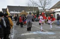 Rosenmontag  in Umkirch