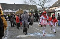 Rosenmontag  in Umkirch