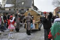 Rosenmontag  in Umkirch