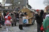 Rosenmontag  in Umkirch