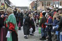 Rosenmontag  in Umkirch