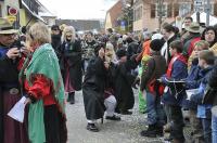 Rosenmontag  in Umkirch