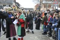 Rosenmontag  in Umkirch