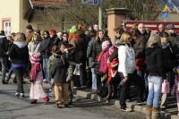 Rosenmontag  in Umkirch