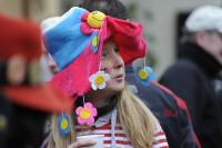 Rosenmontag  in Umkirch