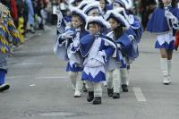 Rosenmontag  in Umkirch