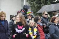 Rosenmontag  in Umkirch