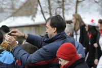 Rosenmontag  in Umkirch