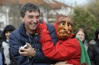 Rosenmontag  in Umkirch