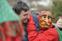 Rosenmontag  in Umkirch