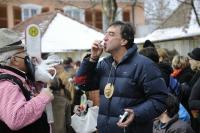 Rosenmontag  in Umkirch