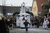 Rosenmontag  in Umkirch