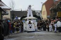 Rosenmontag  in Umkirch