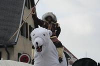 Rosenmontag  in Umkirch