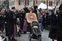 Rosenmontag  in Umkirch