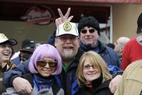 Rosenmontag  in Umkirch