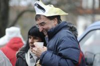 Rosenmontag  in Umkirch